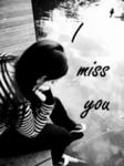 pic for I miss you